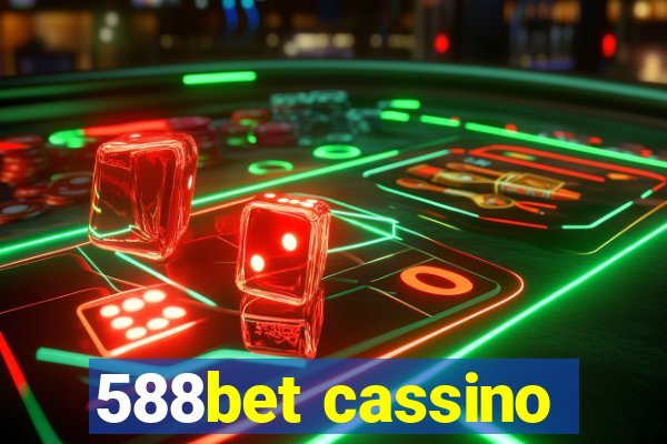 588bet cassino